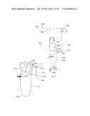 CONFIGURATION OF A SURFACE CLEANING APPARATUS diagram and image