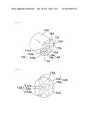 Upper Die for Button Attachment diagram and image