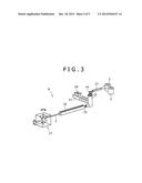 IMPREGNATED-YARN CLOTH AND PROCESS FOR PRODUCING IMPREGNATED-YARN CLOTH diagram and image