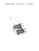 Method for manufacturing an improved overhead and underground cable     lead-in cable for voice,data and video transmission services diagram and image