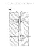 METHOD AND APPARATUS FOR MANUFACTURING ROLLING-ELEMENT BEARING diagram and image