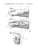 KNIFE diagram and image