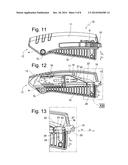 KNIFE diagram and image