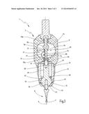 Compact 3D Contact Measuring Device diagram and image