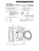 LAUNDRY TREATING APPLIANCE WITH FLUFFING-STATE DETECTION diagram and image