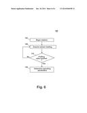 LAUNDRY TREATING APPLIANCE WITH FLUFFING-STATE DETECTION diagram and image