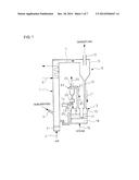 FLUIDIZED-BED GASIFICATION METHOD AND FACILITY THEREFOR diagram and image