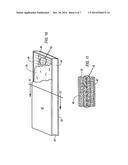 SELF SUPPORTIVE PANEL SYSTEM diagram and image