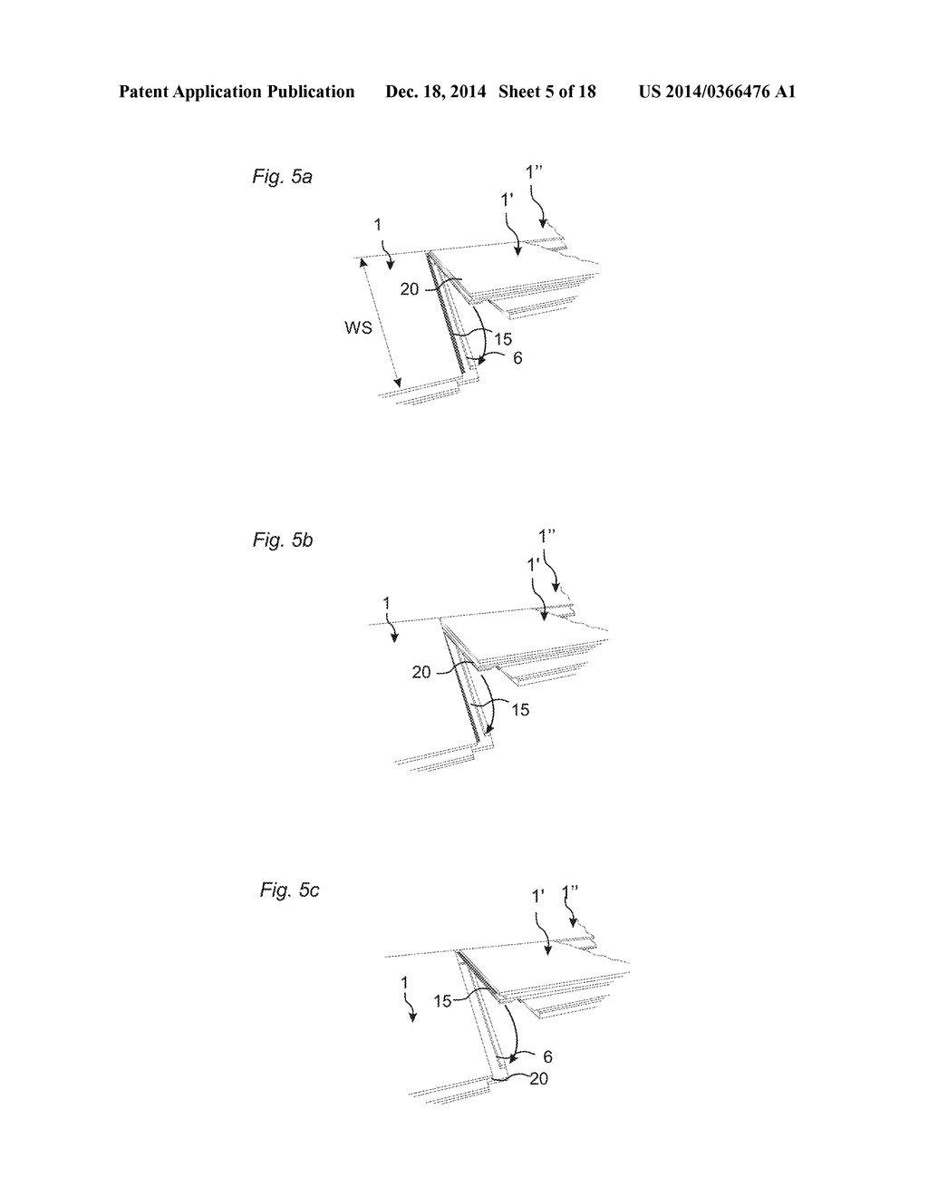 MECHANICAL LOCKING OF FLOOR PANELS WITH A FLEXIBLE BRISTLE TONGUE - diagram, schematic, and image 06