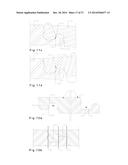 Vertical Joint System and Associated Surface Covering System diagram and image