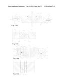 Vertical Joint System and Associated Surface Covering System diagram and image