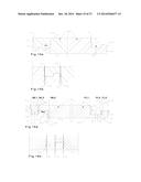 Vertical Joint System and Associated Surface Covering System diagram and image