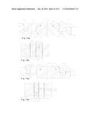 Vertical Joint System and Associated Surface Covering System diagram and image