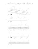 Vertical Joint System and Associated Surface Covering System diagram and image