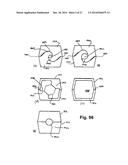 CLAMPS FOR PANELS diagram and image