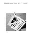 AIR FILTRATION MODULE FOR COATED SEED PLANTERS diagram and image