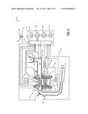 WATER INJECTION FOR CATALYST OXYGEN REDUCTION AND TEMPERATURE CONTROL     DURING TRANSIENT EVENTS diagram and image