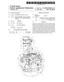 ENGINE APPARATUS diagram and image