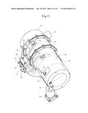 ENGINE APPARATUS diagram and image