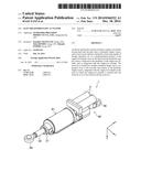 ELECTRO HYDROSTATIC ACTUATOR diagram and image