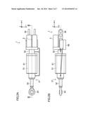 ELECTRO HYDROSTATIC ACTUATOR diagram and image