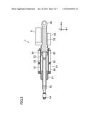 ELECTRO HYDROSTATIC ACTUATOR diagram and image