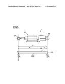 ELECTRO HYDROSTATIC ACTUATOR diagram and image