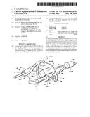 TURBOCHARGER COMPRESSOR ROTOR ALIGNMENT SYSTEM diagram and image