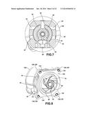 TURBOCHARGER COMPRESSOR ROTOR ALIGNMENT SYSTEM diagram and image