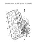 TURBOCHARGER COMPRESSOR ROTOR ALIGNMENT SYSTEM diagram and image