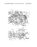 TURBOCHARGER COMPRESSOR ROTOR ALIGNMENT SYSTEM diagram and image