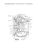 TURBOCHARGER COMPRESSOR ROTOR ALIGNMENT SYSTEM diagram and image