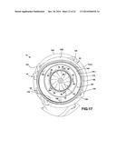 TURBOCHARGER COMPRESSOR ROTOR ALIGNMENT SYSTEM diagram and image