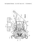 TURBOCHARGER COMPRESSOR ROTOR ALIGNMENT SYSTEM diagram and image