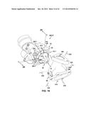 TURBOCHARGER COMPRESSOR ROTOR ALIGNMENT SYSTEM diagram and image