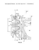 TURBOCHARGER COMPRESSOR ROTOR ALIGNMENT SYSTEM diagram and image