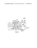 TURBOCHARGER COMPRESSOR ROTOR ALIGNMENT SYSTEM diagram and image