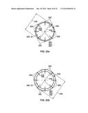 TURBOCHARGER COMPRESSOR ROTOR ALIGNMENT SYSTEM diagram and image