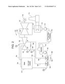 STEAM POWER PLANT TURBINE AND CONTROL METHOD FOR OPERATING AT LOW LOAD diagram and image