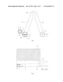 HEAT EXCHANGER diagram and image