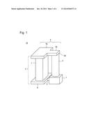 COOLING DEVICE diagram and image