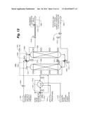 SYSTEMS AND METHODS FOR SEPARATING ALKANE GASES WITH APPLICATIONS TO RAW     NATURAL GAS PROCESSING AND FLARE GAS CAPTURE diagram and image