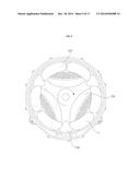 Method for washing and washing machine diagram and image