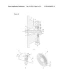 LAUNDRY TREATMENT APPARATUS diagram and image