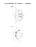 LAUNDRY TREATMENT APPARATUS diagram and image