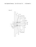 LAUNDRY TREATMENT APPARATUS diagram and image