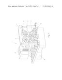 METHOD AND TEST BENCH FOR TESTING A STARTER MOTOR diagram and image