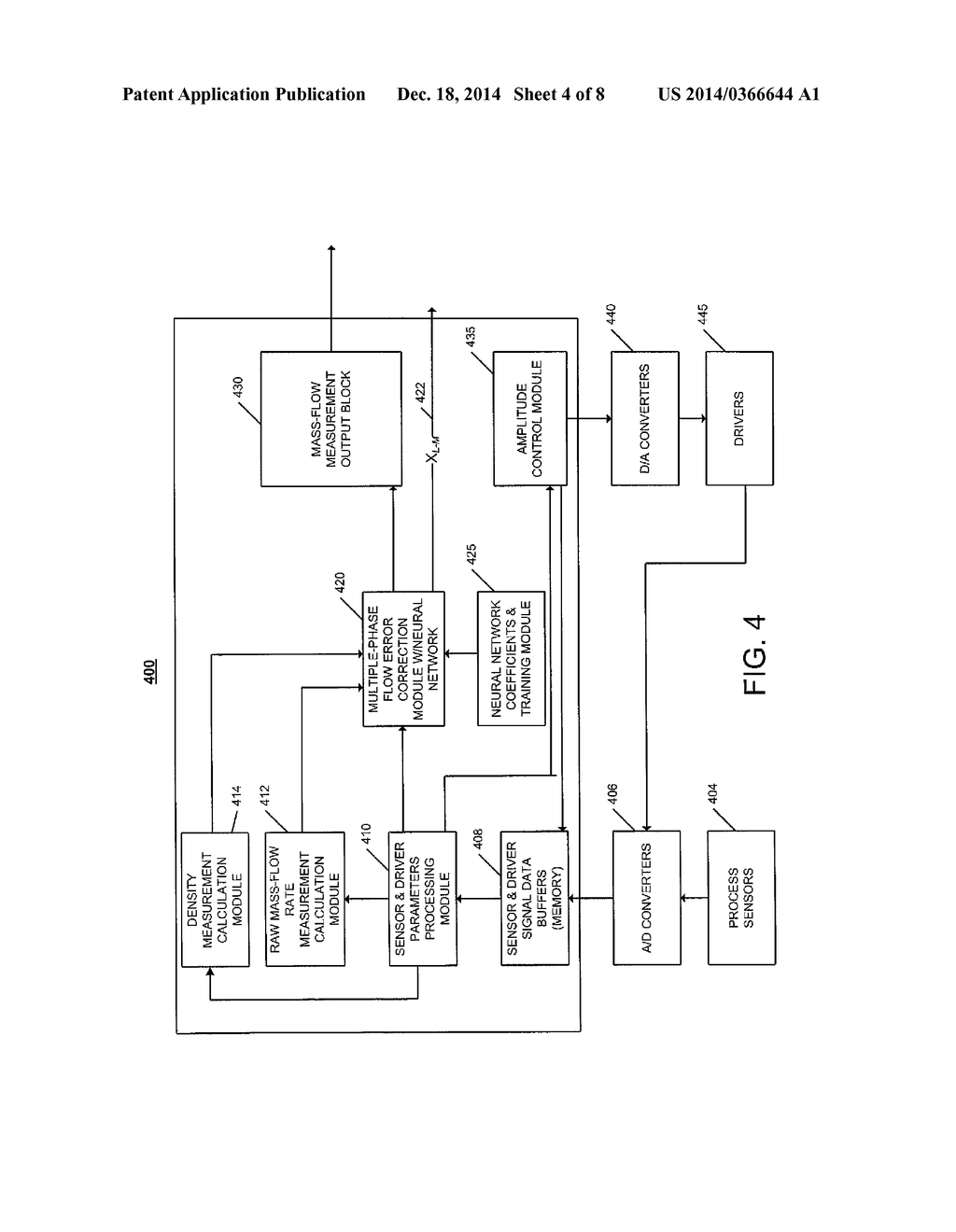 WET GAS MEASUREMENT - diagram, schematic, and image 05