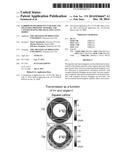 NARROW-BAND FREQUENCY FILTERS AND SPLITTERS, PHOTONIC SENSORS, AND     CAVITIES HAVING PRE-SELECTED CAVITY MODES diagram and image