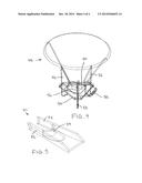 Particulate Material Sample Divider diagram and image